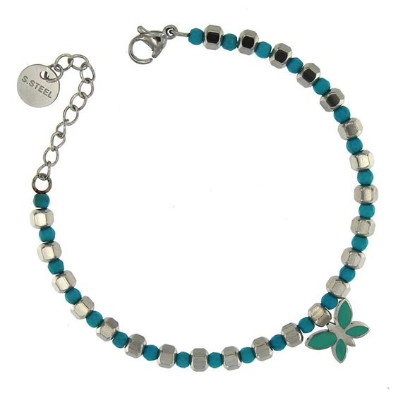 Bracciale Vag in Acciaio 3507340005 - 3507340005